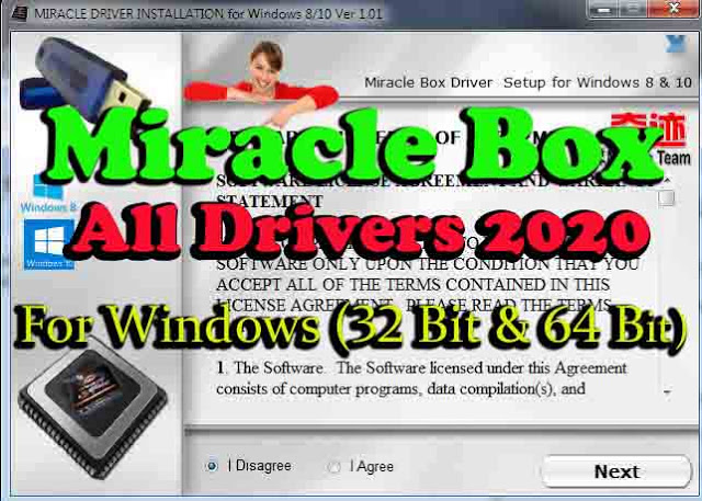 download miracle box 64 bit